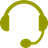 Contact center staffed by Alpha Bridge Trust employees
