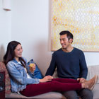 Alpha Bridge Trust's TruRewards credit card earns rewards you can use toward travel, merchandise and gift cards